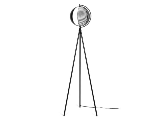 Напольный светильник OBLURE MONDO