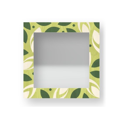 Зеркало LIGNIS® DROPS COLORS