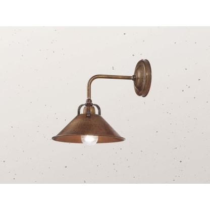 Бра - настенная лампа Il Fanale CASCINA 204.05