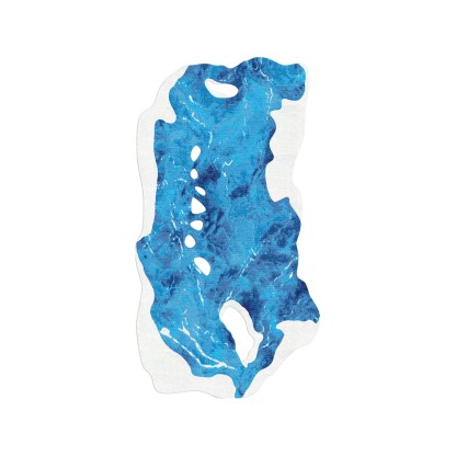 Ковер Tapis Rouge Distribution MAGNETIC SOIL