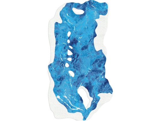 Ковер Tapis Rouge Distribution MAGNETIC SOIL