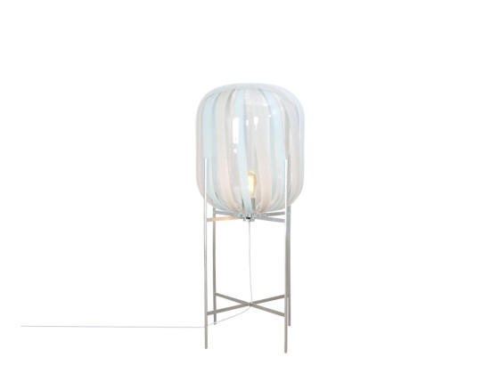 Напольный светильник pulpo ODA STRIPES IN BETWEEN