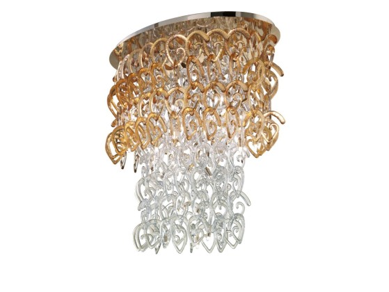 Подвесные светильники Simone Cenedese SIGMA OVAL