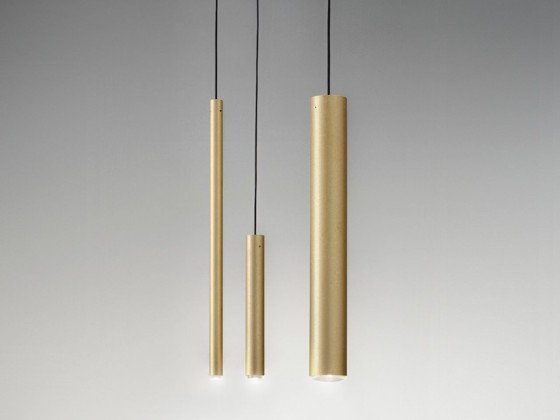 Подвесные светильники Aldo Bernardi TUB