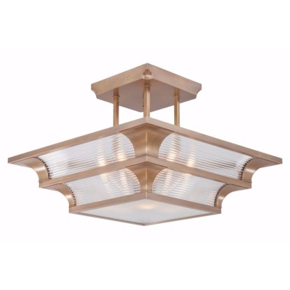 Подвесные светильники Patinas Lighting PETITOT IX