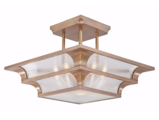 Подвесные светильники Patinas Lighting PETITOT IX