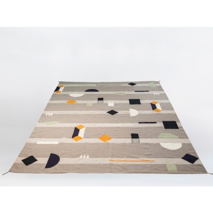 Ковер La Manufacture PLAYTIME EENY MEENY MINY MOE