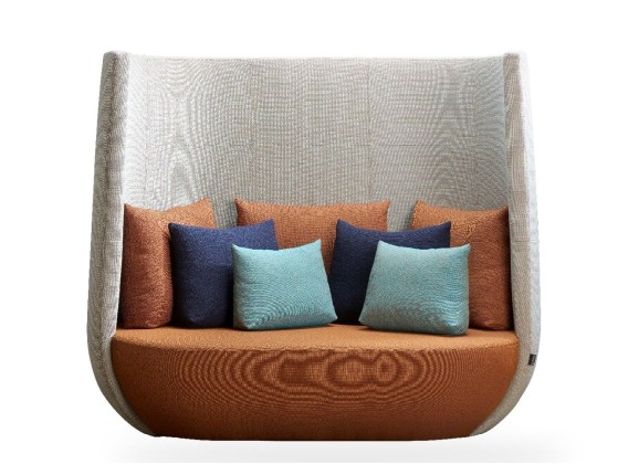 Диван ROSSIN NIDO