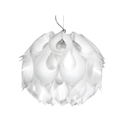 Подвесные светильники Slamp FLORA