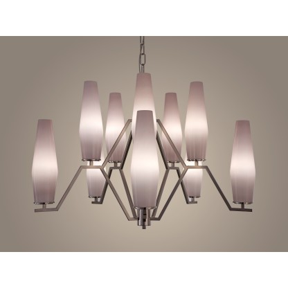 Подвесные светильники Patrizia Garganti FRID A01