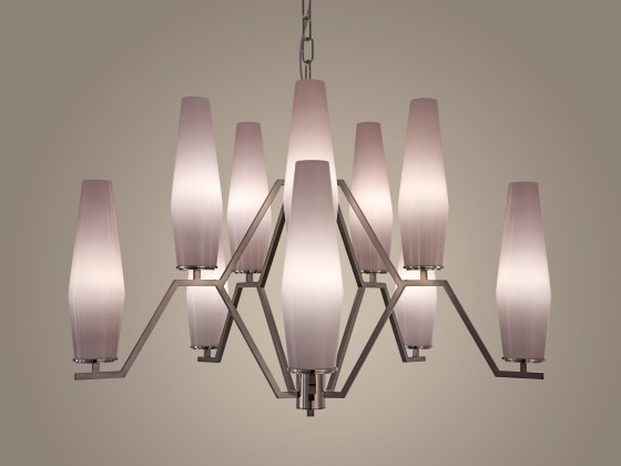 Подвесные светильники Patrizia Garganti FRID A01