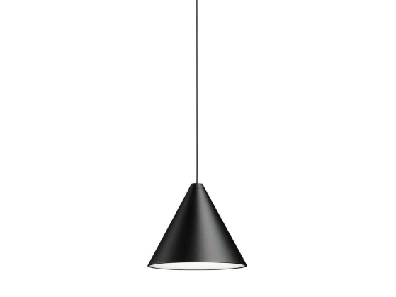 Подвесные светильники Flos STRING LIGHT - CONE HEAD
