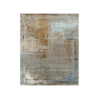 Ковер Jaipur Rugs TATTVAM VIBE SRB-9003 Ashwood/Dark Ivory