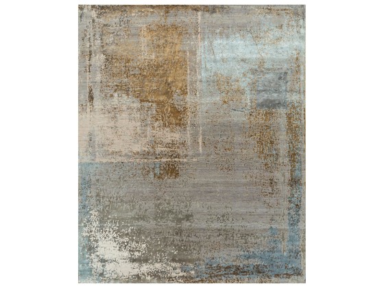 Ковер Jaipur Rugs TATTVAM VIBE SRB-9003 Ashwood/Dark Ivory