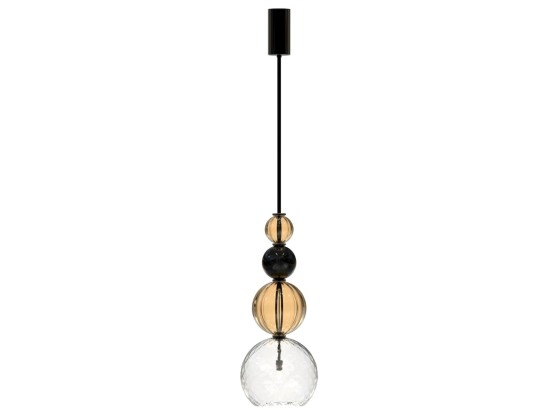 Подвесные светильники PIUMATI Murano Glass CARUSO