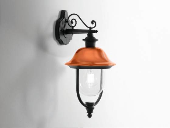 Настеннопотолочные светильники Fan Europe Lighting VENEZIA