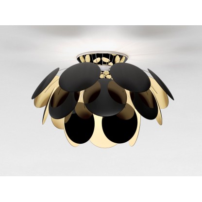 Потолочные светильники Marset DISCOC C