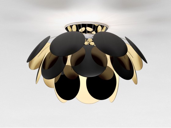 Потолочные светильники Marset DISCOC C