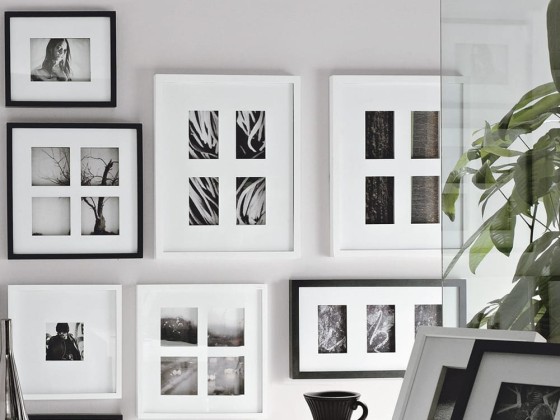 Рамки для фото Adriani e Rossi edizioni EASY