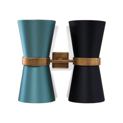 Бра - настенная лампа Abrissi KONO