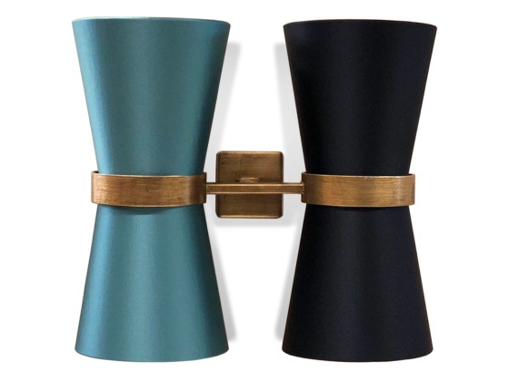 Бра - настенная лампа Abrissi KONO