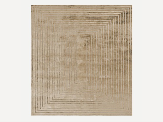 Ковер Atelier Bowy C.D. PARCO AZZURRO (PA13)