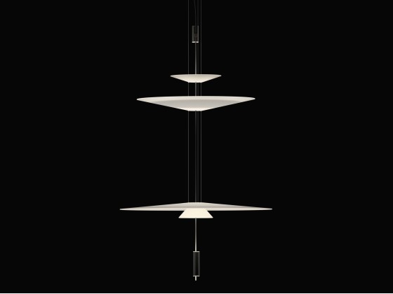 Подвесные светильники Vibia FLAMINGO 1560