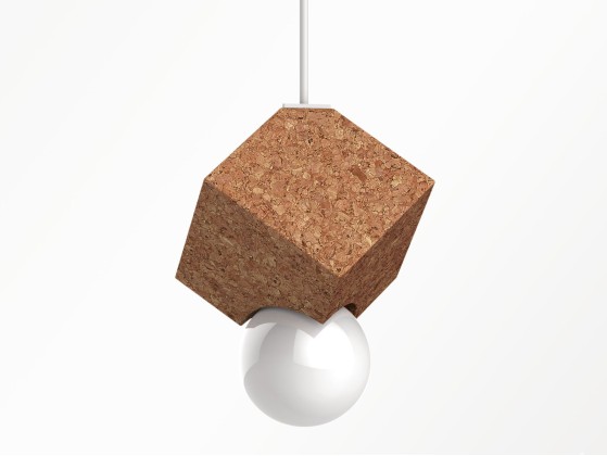 Подвесные светильники Exporlux LOLIPOP SU