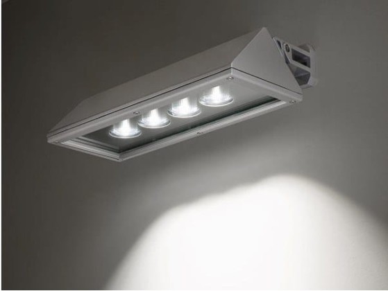 Настеннопотолочные светильники Goccia Illuminazione VOLTO