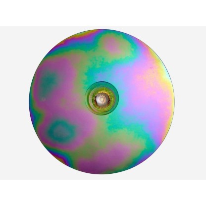 Бра - настенная лампа RADAR INTERIOR ZENITH IRIS