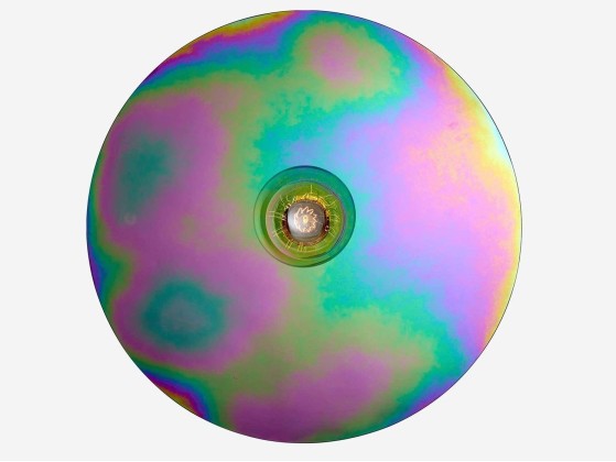 Бра - настенная лампа RADAR INTERIOR ZENITH IRIS