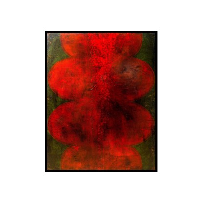 Картина NOVOCUADRO ART COMPANY FONTAINE ROUGE