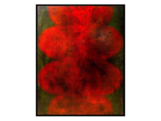 Картина NOVOCUADRO ART COMPANY FONTAINE ROUGE