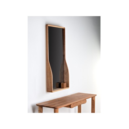 Зеркало HOOKL und STOOL TARA