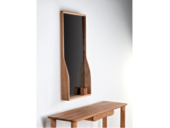 Зеркало HOOKL und STOOL TARA