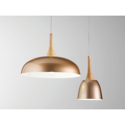 Подвесные светильники Fan Europe Lighting LIVINGSTON