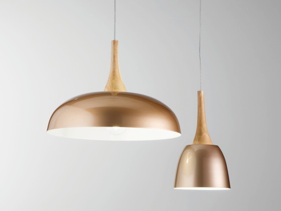 Подвесные светильники Fan Europe Lighting LIVINGSTON