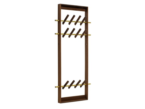Вешалка для одежды We Do Wood COAT FRAME SMOKED OAK