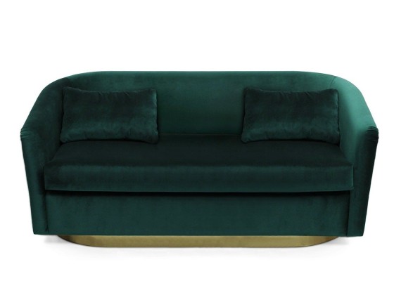 Диван BRABBU EARTH