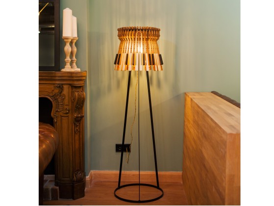 Напольный светильник ICI ET LA PIANO