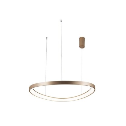 Подвесные светильники Terzo Light LOOP