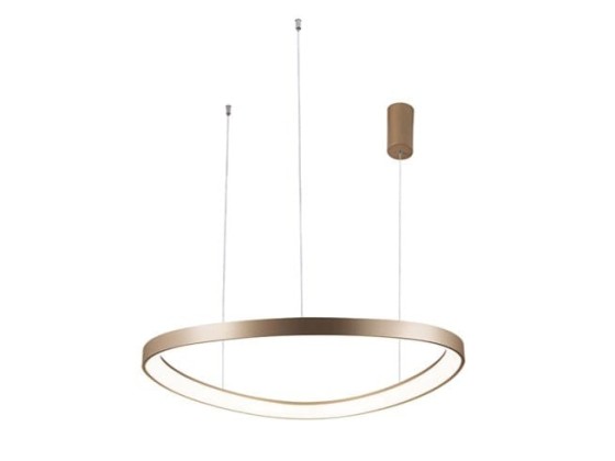 Подвесные светильники Terzo Light LOOP