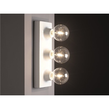 Бра - настенная лампа Ceramica Flaminia MAKE-UP