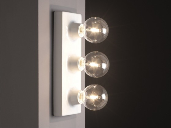 Бра - настенная лампа Ceramica Flaminia MAKE-UP