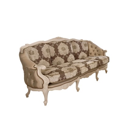 Диван Barnini Oseo SOGNI D'AMORE