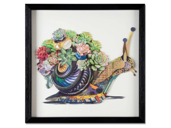 Картина Arte dal Mondo SA050A1