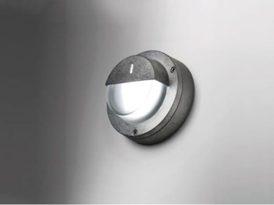 Настеннопотолочные светильники BEL-LIGHTING RINGO C