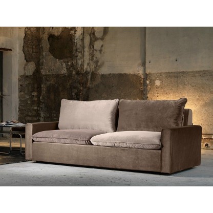 Диван Domingo Salotti HENRI