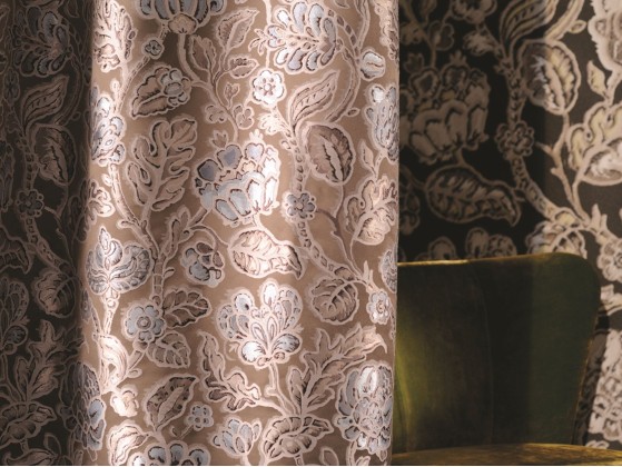 Ткань для штор AGENA ARAGO 1914