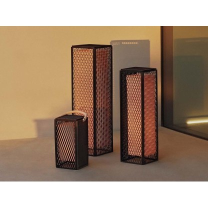 Уличный торшер VONDOM THE FACTORY